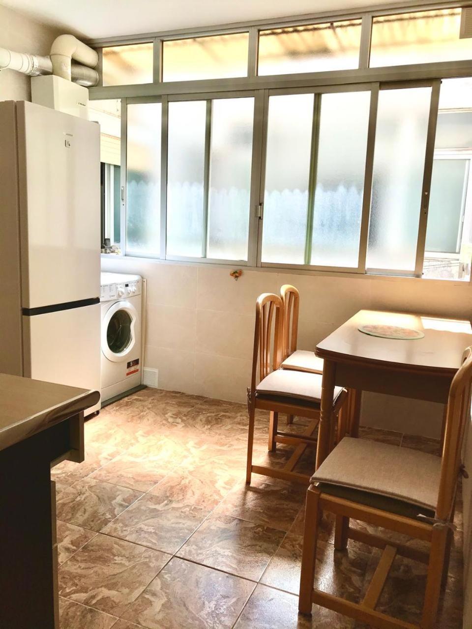 Alicante Melia Apartment מראה חיצוני תמונה