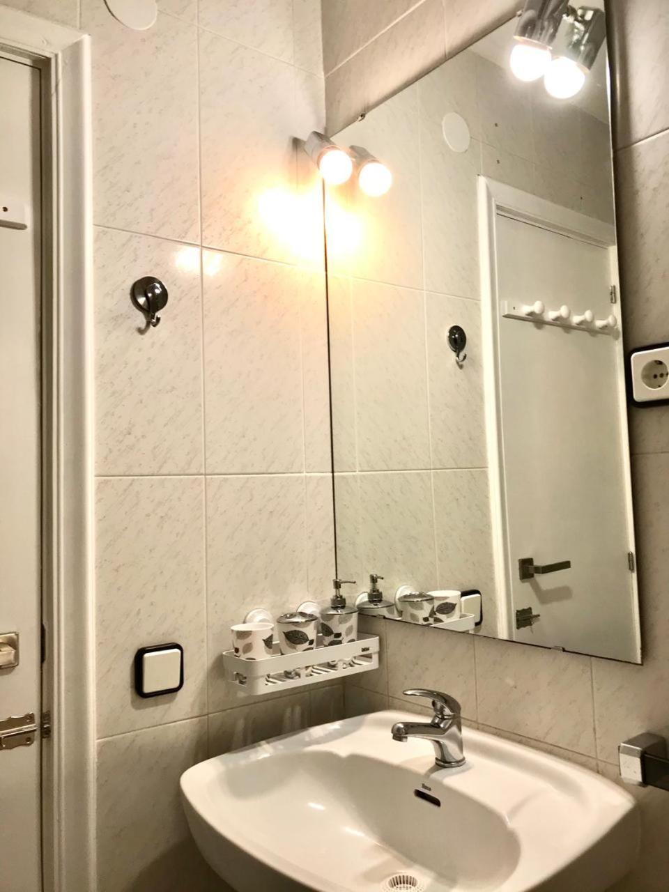Alicante Melia Apartment מראה חיצוני תמונה