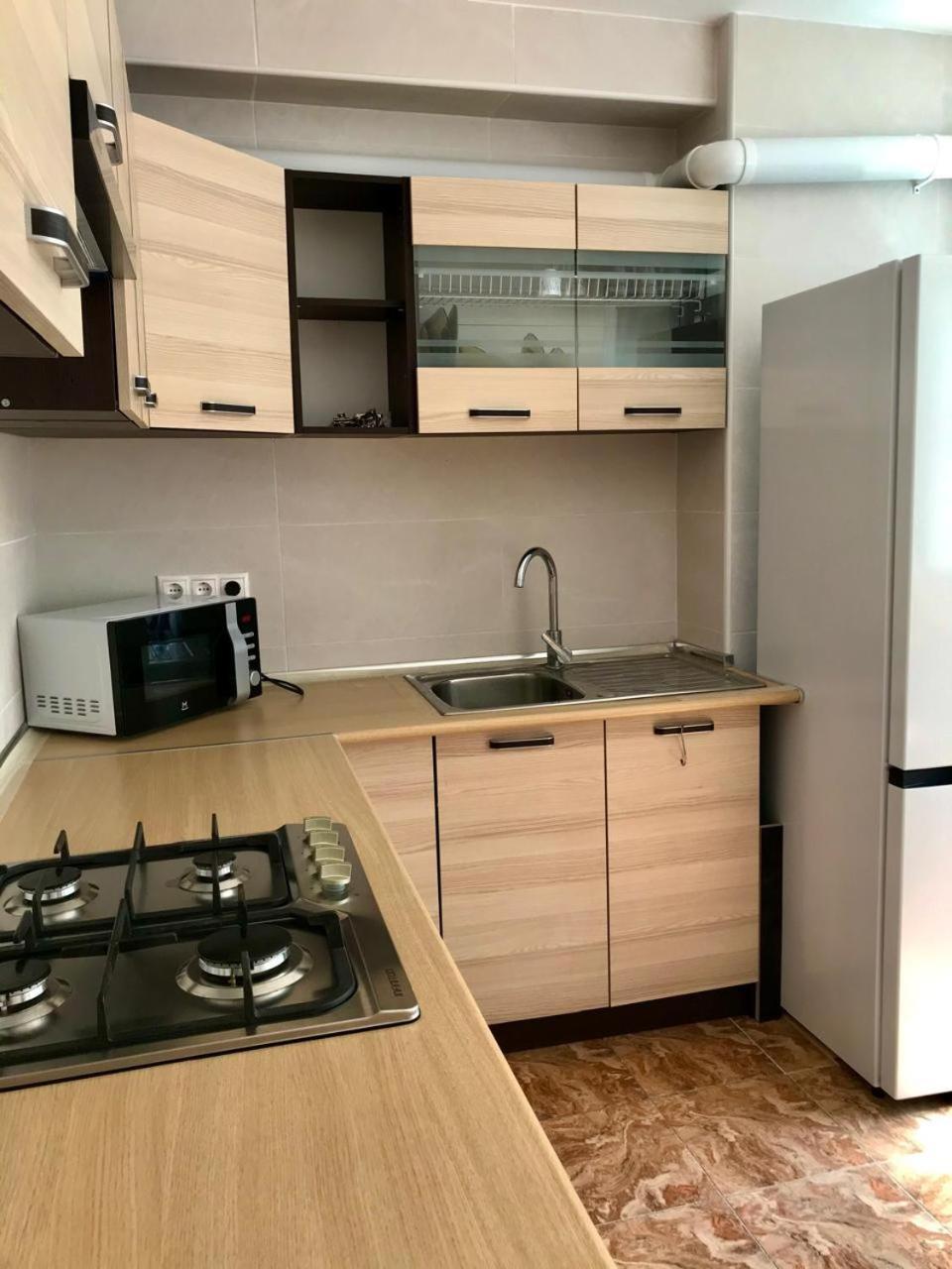 Alicante Melia Apartment מראה חיצוני תמונה