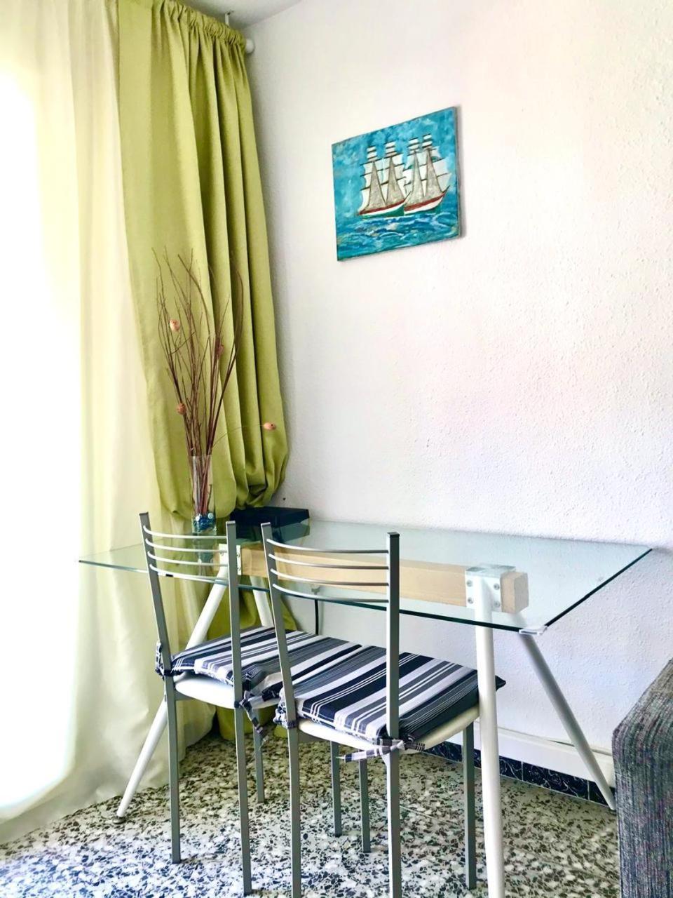 Alicante Melia Apartment מראה חיצוני תמונה