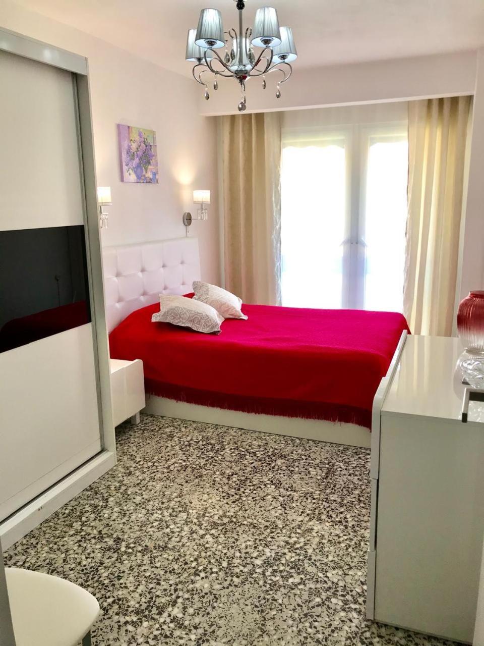 Alicante Melia Apartment מראה חיצוני תמונה