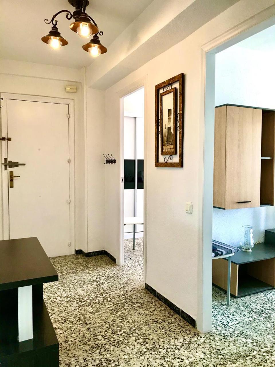 Alicante Melia Apartment מראה חיצוני תמונה