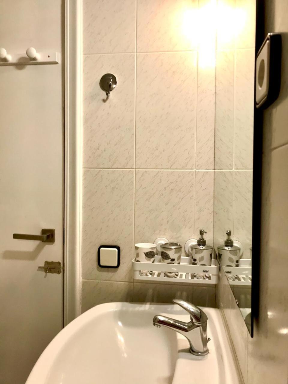 Alicante Melia Apartment מראה חיצוני תמונה