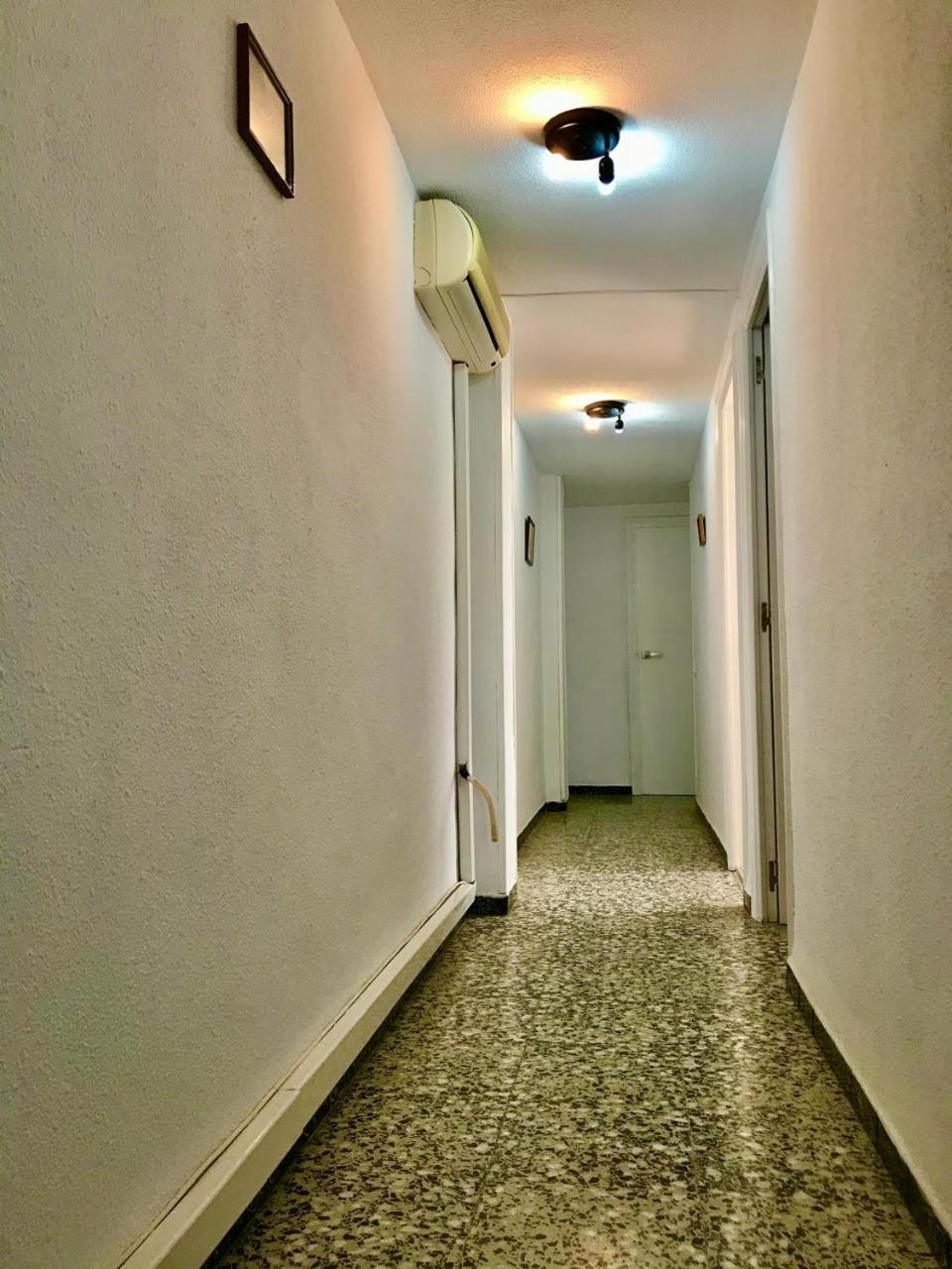 Alicante Melia Apartment מראה חיצוני תמונה