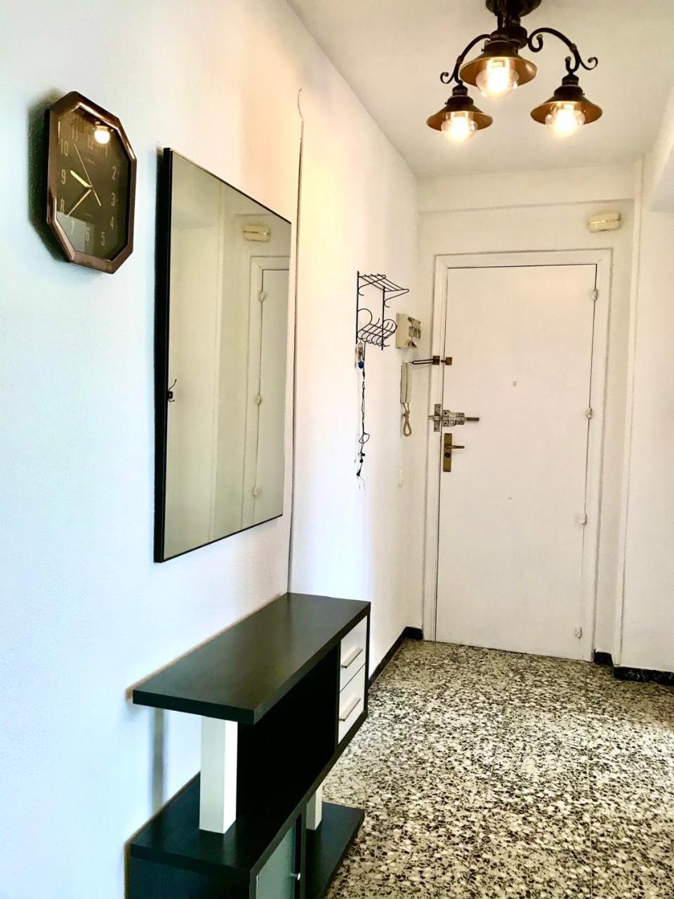 Alicante Melia Apartment מראה חיצוני תמונה