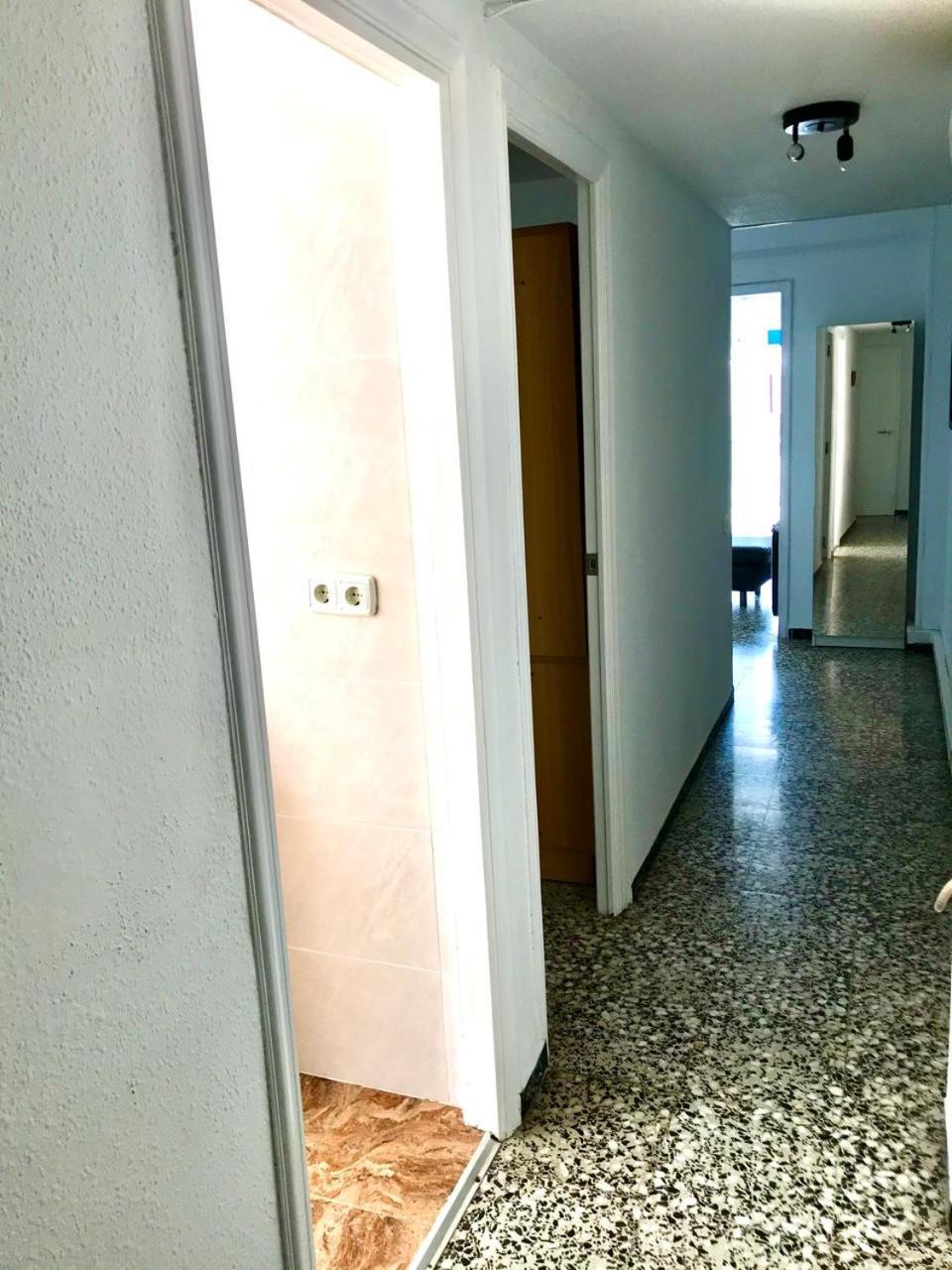 Alicante Melia Apartment מראה חיצוני תמונה